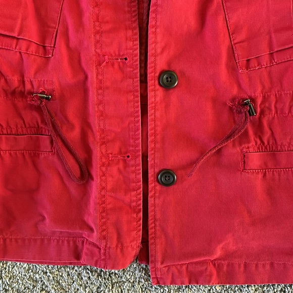 Chore Jacket - Picture 3 of 5